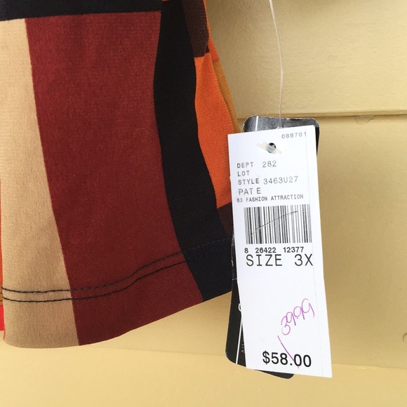 AGB Woman blouse - Picture 2 of 4